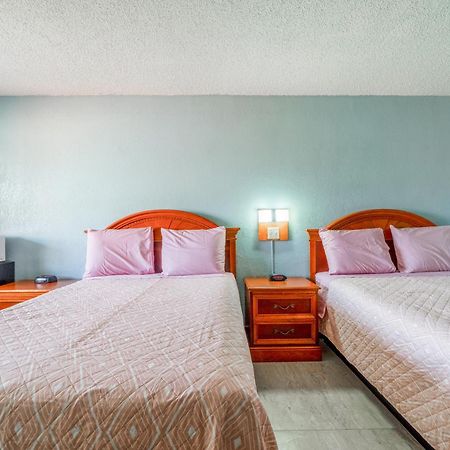 Plaza Inn&Suites Harlingen Exterior foto